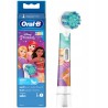 Końcówka Oral-b EB10s Księżniczki Princess nowe