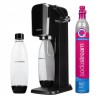 Saturator SodaStream Art Czarny