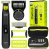 Golarka OneBlade Pro360 QP6541/15 + etui do Pro