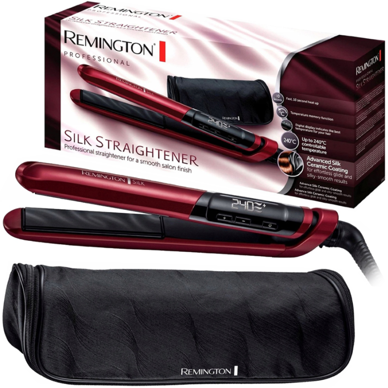 Prostownica Remington S9600