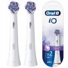 Końcówki Oral-B iO Radiant White x2