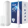 Szczoteczka Oral-B iO Series 4 Lavender z etui