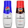 Syrop do SodaStream Pepsi+Schwip Schwap Cola Orange