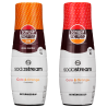 Syropy do SodaStream Schwip Schwap Bez Cukru 440 ml + Schwip Schwap Cola Orange