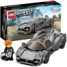 LEGO 76915 Speed Champions Pagani Utopia