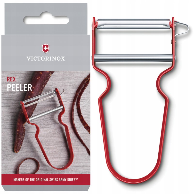 Obieraczka Victorinox Rex 6.0900.1