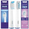 Końcówka Oral-b Pulsonic Clean+ Pulsonic Sensitive SR32S