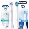 Końcówka Oral-B iO ULTIMATE CLEAN White+Oral-B iO Specialised Clean