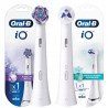 Końcówka Oral-B iO Radiant White+ Końcówka Oral-B iO Specialised Clean