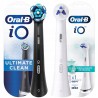 Końcówka Oral-B iO ULTIMATE CLEAN Black+Oral-B iO Specialised Clean