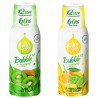 Syrop FruttaMax KIWI 500 ml+CYTRYNA LIMONKA 500ml