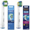 Końcówka Oral-B Precision Clean EB20RB Clean Maximizer+Floss Action Tiefenreinigung EB25RB