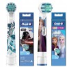 Końcówka Oral-b EB10s Star Wars+Oral-b EB10s Frozen