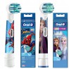 Końcówka Oral-b EB10s Spiderman+EB10s Frozen