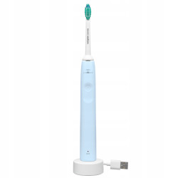 Szczoteczka Philips Sonicare HX3651/12 niebieska Szczoteczka Philips Sonicare HX3651/12 niebieska