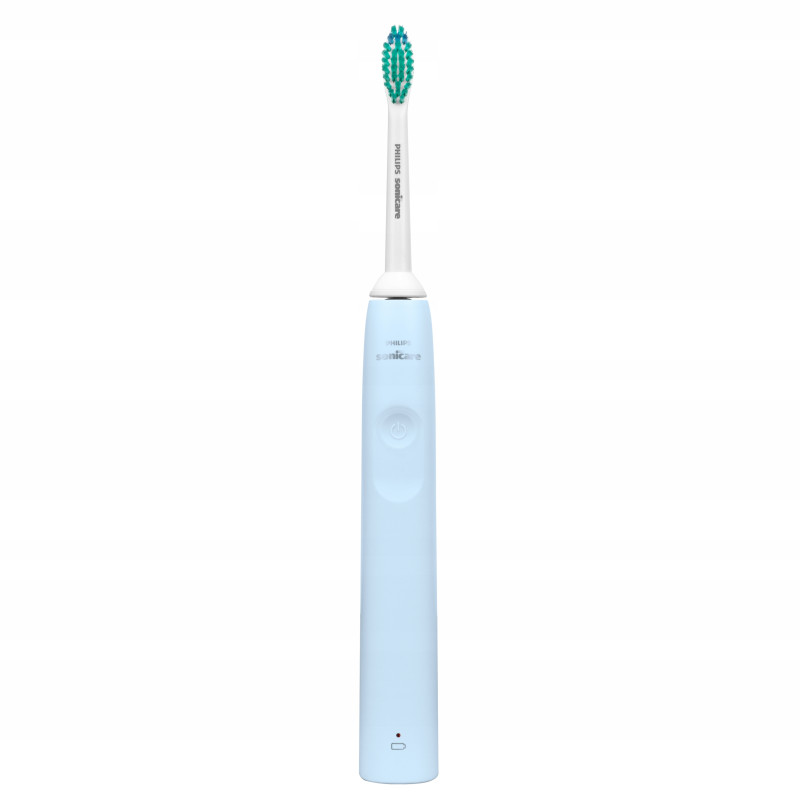 Szczoteczka Philips Sonicare HX3651/12 niebieska Szczoteczka Philips Sonicare HX3651/12 niebieska