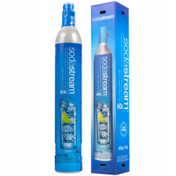 Nabój CO2 SodaStream do Saturatora Nabój CO2 SodaStream do Saturatora