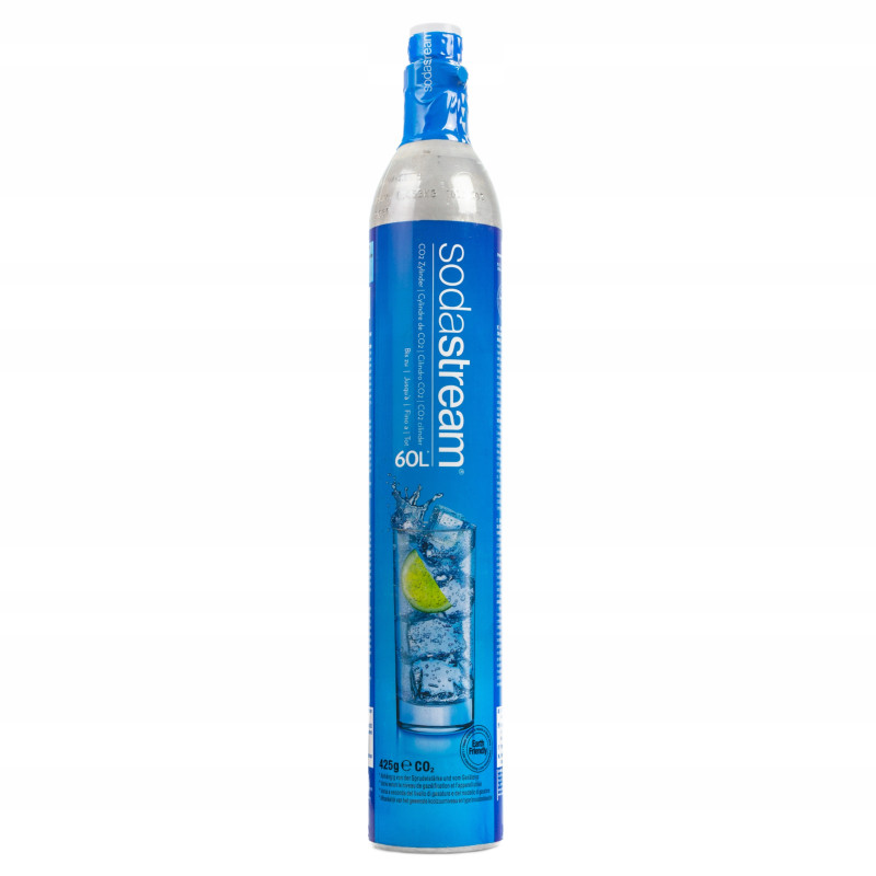 Nabój CO2 SodaStream do Saturatora Nabój CO2 SodaStream do Saturatora