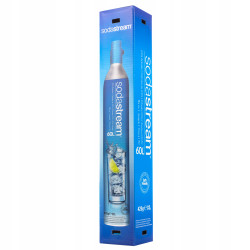 Nabój CO2 SodaStream do Saturatora Nabój CO2 SodaStream do Saturatora