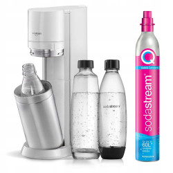 Saturator SodaStream Duo Biały