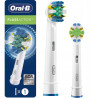 Końcówka Oral-B Floss Action Tiefenreinigung EB25RB