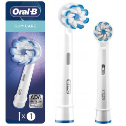 Końcówka Oral-B Sensi Ultrathin EB60 Końcówka Oral-B Sensi Ultrathin EB60
