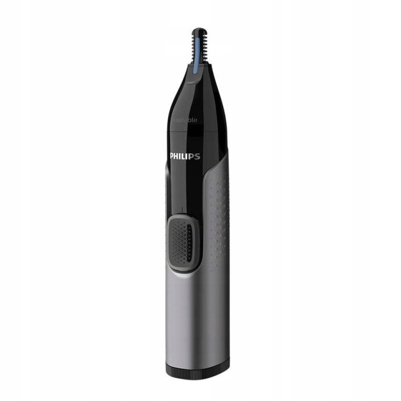 Trymer do nosa Philips NT3650/16 + pędzelek Trymer do nosa Philips NT3650/16 + pędzelek