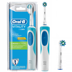 Szczoteczka Oral-B Vitality akumulator D12.513 Szczoteczka Oral-B Vitality akumulator D12.513
