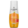 Syrop SodaStream Pomarańcza Mango zero cukru 440 ML