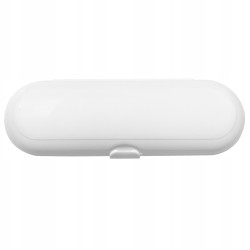 Oral-B Vitality 100 Star Wars + zam. Kids Color x8 + etui białe