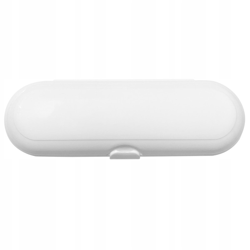 Oral-B Vitality 100 Star Wars + zam. Kids Color x8 + etui białe