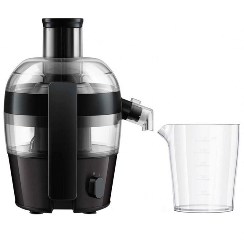 Philips HR1832/00 HR1832/02 Viva Collection sokowirówka