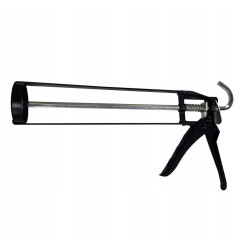 12x Klej montażowy Pattex Fix Express 375g + wyciskacz szkieletowy do kleju