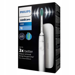 Szczoteczka do zębów Philips HX3673/13 Biała