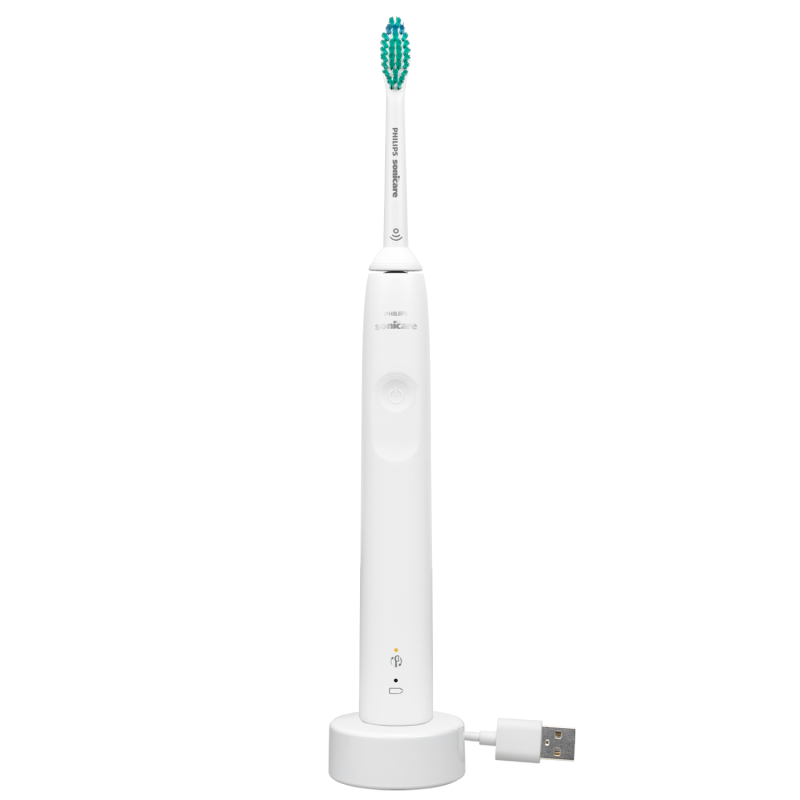 Szczoteczka do zębów Philips HX3673/13 Biała