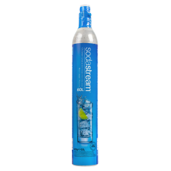 Saturator SodaStream Spirit Easy Czarny + jedna butelka Saturator SodaStream Spirit Easy Czarny + jedna butelka