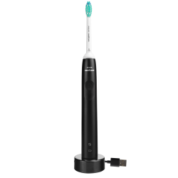 Szczoteczka Philips HX3671/14 czarna