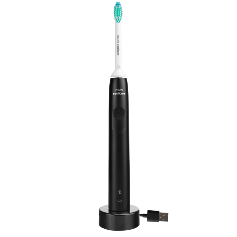Szczoteczka Philips HX3671/14 czarna