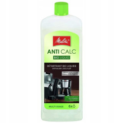 Odkamieniacz Melitta AntiCalc BIO Liquid