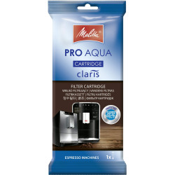 Filtr wody do ekspresu Melitta Pro Aqua