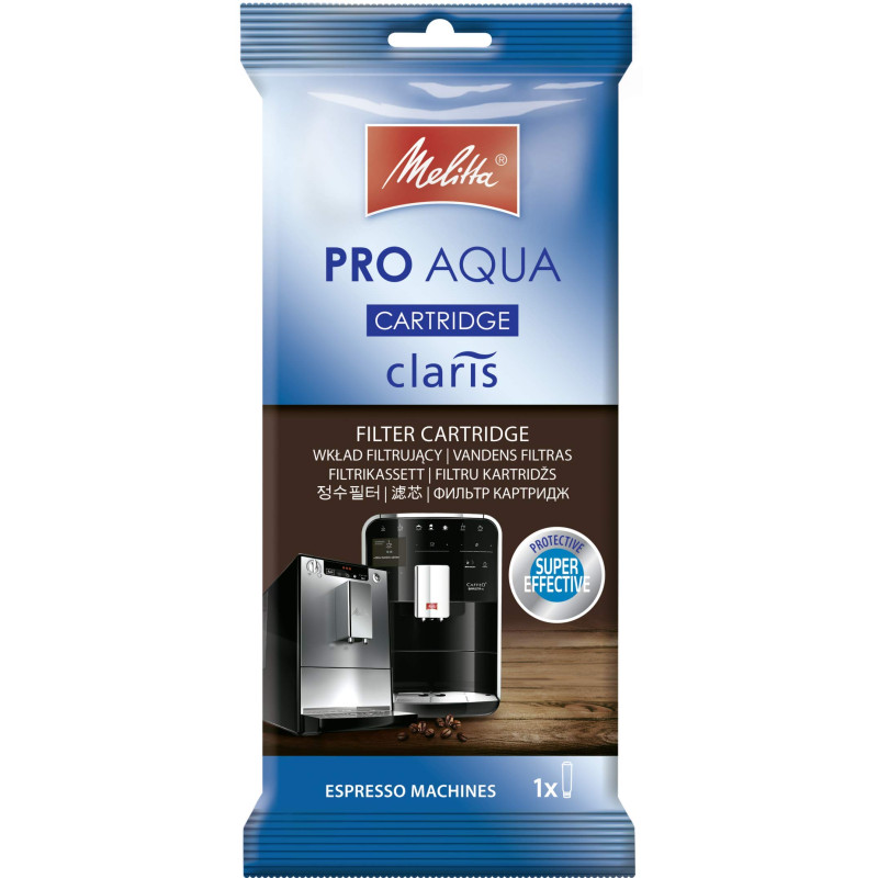 Filtr wody do ekspresu Melitta Pro Aqua