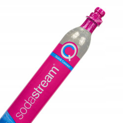 Nabój CO2 SodaStream do Saturatora QuickConnect Nabój CO2 SodaStream do Saturatora QuickConnect