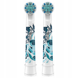 2x Końcówka Oral-b EB10s Star Wars - Nowe