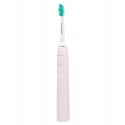Szczoteczka Philips HX3651/11 różowa + etui pudrowy róż + org. Philips Proresult Szczoteczka Philips HX3651/11 różowa + etui pudrowy róż + org. Philips Proresult