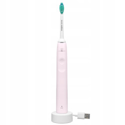 Szczoteczka Philips Sonicare HX3651/11 różowa Szczoteczka Philips Sonicare HX3651/11 różowa