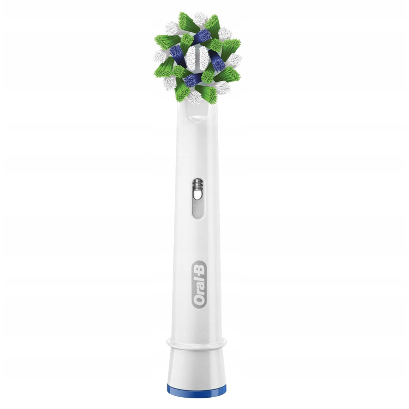 Końcówka Oral-B CrossAction EB50AB x6 Końcówka Oral-B CrossAction EB50AB x6