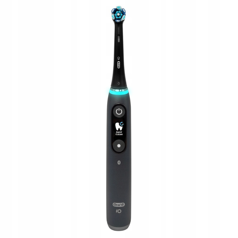 Szczoteczka Oral-B iO Series 9N Black