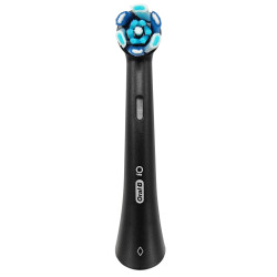 Końcówka Oral-B iO ULTIMATE CLEAN Black Końcówka Oral-B iO ULTIMATE CLEAN Black