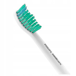 4x KOŃCÓWKA PHILIPS SONICARE PRORESULTS HX6014 4x KOŃCÓWKA PHILIPS SONICARE PRORESULTS HX6014