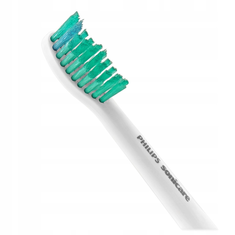 4x KOŃCÓWKA PHILIPS SONICARE PRORESULTS HX6014 4x KOŃCÓWKA PHILIPS SONICARE PRORESULTS HX6014